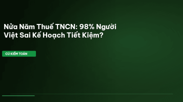 thuế tncn