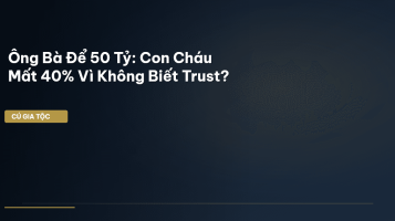 trust