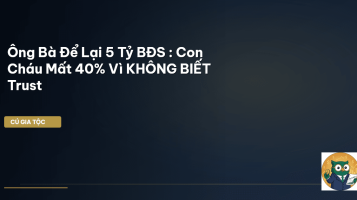 bất động sản