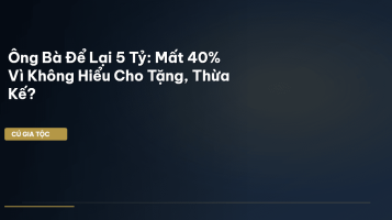 thuế thừa kế
