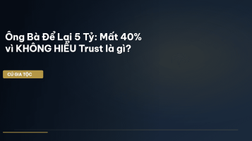 trust