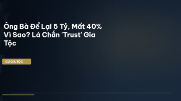 bảo vệ tài sản