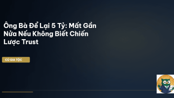 chiến lược trust