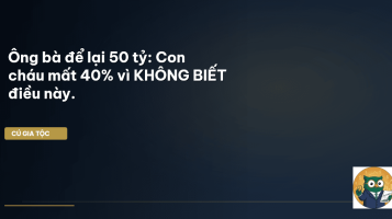 trust là gì