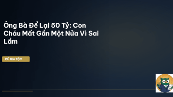 rủi ro tài chính cá nhân
