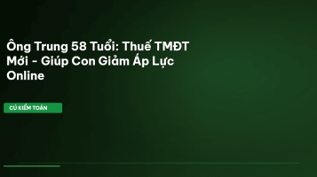 thuế TMĐT