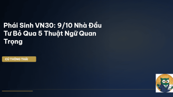 phái sinh vn30