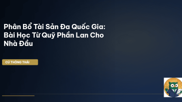 phân bổ tài sản đa quốc gia