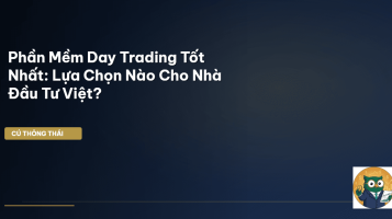 phần mềm day trading