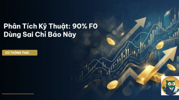 phân tích kỹ thuật