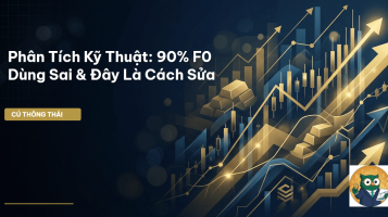 phân tích kỹ thuật