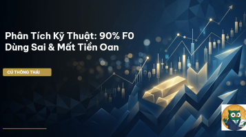 phân tích kỹ thuật