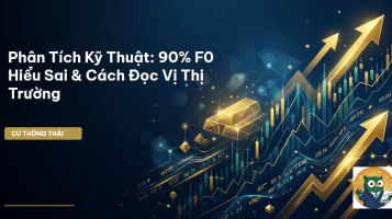 phân tích kỹ thuật