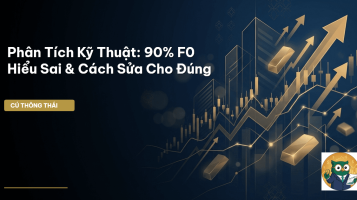 phân tích kỹ thuật