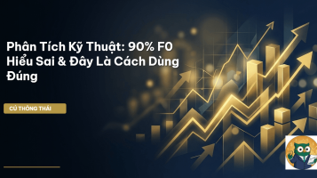 phân tích kỹ thuật