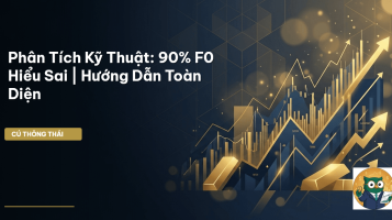 phân tích kỹ thuật
