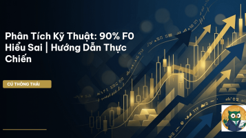 phân tích kỹ thuật