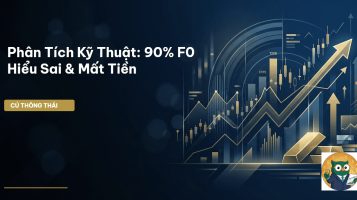 phân tích kỹ thuật