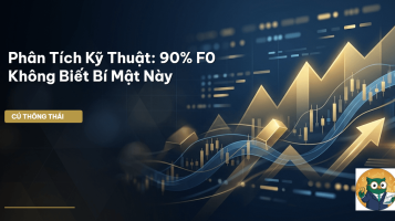 phân tích kỹ thuật