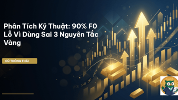 phân tích kỹ thuật