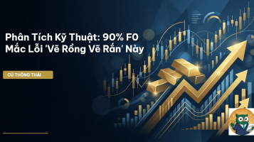 phân tích kỹ thuật