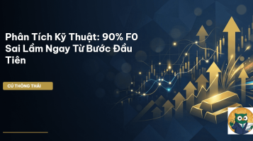 phân tích kỹ thuật