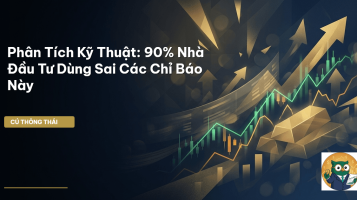 phân tích kỹ thuật