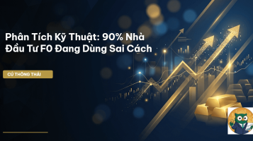 phân tích kỹ thuật
