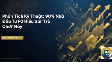 phân tích kỹ thuật