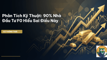 phân tích kỹ thuật