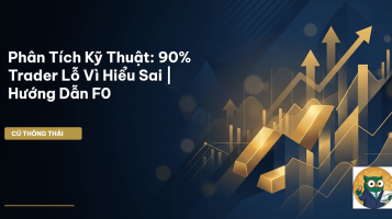 phân tích kỹ thuật
