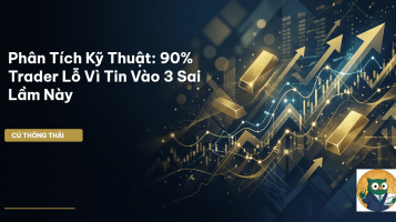 phân tích kỹ thuật