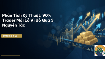 phân tích kỹ thuật