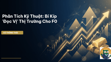 phân tích kỹ thuật