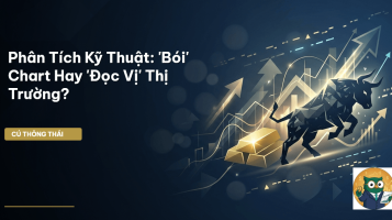 phân tích kỹ thuật