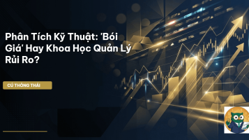 phân tích kỹ thuật