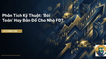 phân tích kỹ thuật