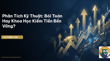phân tích kỹ thuật