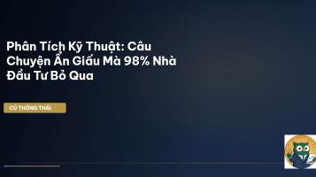 phân tích kỹ thuật