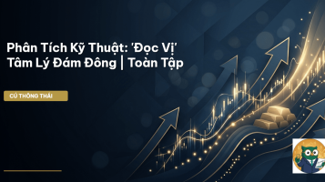 phân tích kỹ thuật
