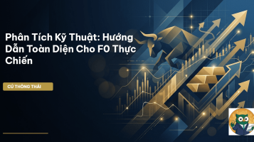 phân tích kỹ thuật