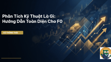 phân tích kỹ thuật
