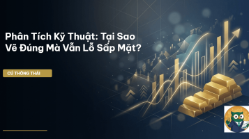 phân tích kỹ thuật