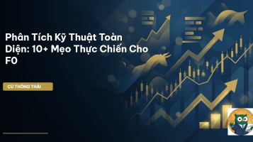phân tích kỹ thuật