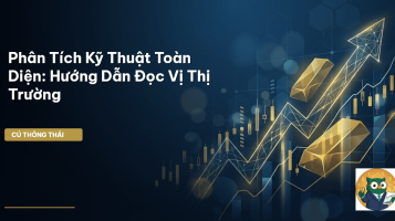 phân tích kỹ thuật