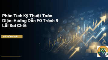 phân tích kỹ thuật