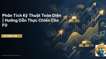 phân tích kỹ thuật