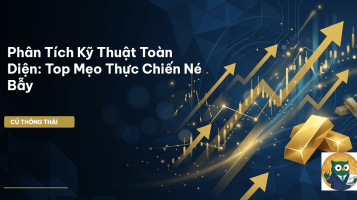 phân tích kỹ thuật