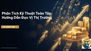 phân tích kỹ thuật