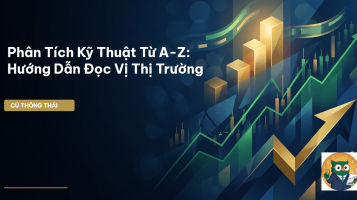 phân tích kỹ thuật